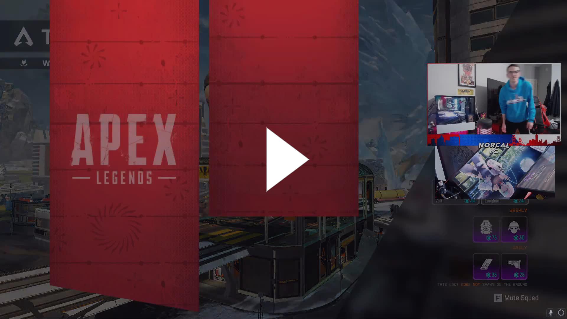 twitch